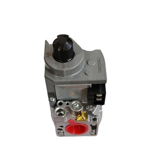 Vanne de gaz pour fournaise Honeywell VR8305M 4801 - Solution de contrôle du gaz CVC sûre et haute performance pour les systèmes de chauffage - Product Image 3