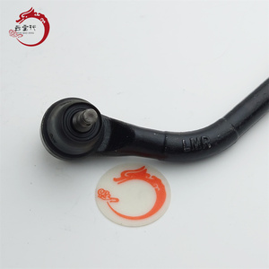 Qualité Authentique – Ensemble de biellettes de direction gauche (LH) 56820-2S050 pour Hyundai Kia - Product Image 5