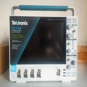 New Tektronix MSO54 Mixed-Signal Oscilloscope with 1 Year Warranty - Product Image 5