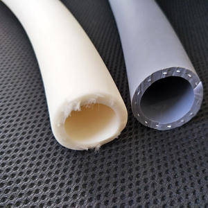 उच्च दबाव पॉलीयूरेथेन ब्रेएडेड नली वायु उपकरण नली वायु उपकरण नली - Product Image 4