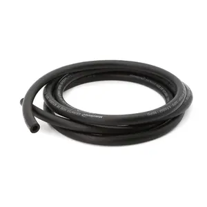 Industriële Flexibele 3 Inch Rubber Waterslang Zuig-en Waterslang