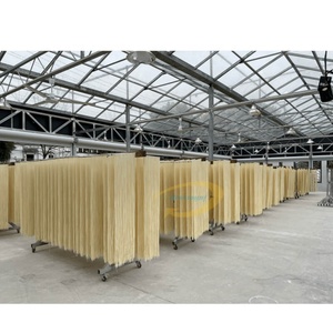Machine industrielle <span class=keywords><strong>de</strong></span> fabrication <span class=keywords><strong>de</strong></span> pâtes Spaghetti, w, ligne <span class=keywords><strong>de</strong></span> pâtes et Macaroni - Product Image 5