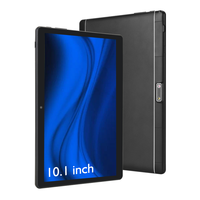 Tablette Android personnalisable 32 Go pour menu de restaurant et commande client, 3 Go de mémoire pour le divertissement