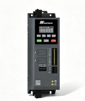 Variateur de fréquence compact GT50 5,5 kW EASYDRIVE VFD, taille mini, fonctions complètes, commande de moteur triphasé, coffret de commande compact