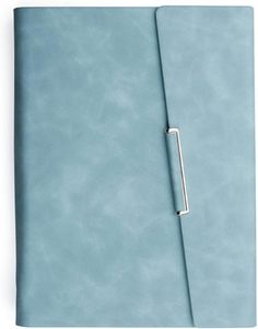 Bloc de notas de negocios desmontable cuero A5 papelería creativa cuaderno triple cuaderno de hojas sueltas - Product Image 2