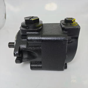 ปั๊มไฮดรอลิก T7DBS-E35-E15-1R01-A1M0 T7AS-B10-1R00-A104 T7DS-B31-1R00-A100 T7ES-066-4R00-A1M0 ปั๊มไฮดรอลิกแบบใบพัด T7DBS-E35-E1 - Product Image 4