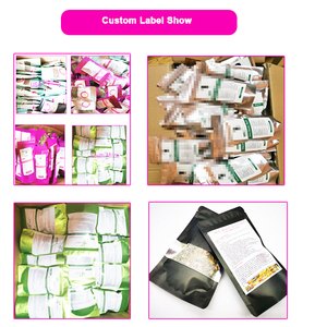 Hierbas Orgánicas para Vaporización Vaginal (Yoni Steam) para la Fertilidad Femenina, a Granel, para la Higiene Íntima, para la Infertilidad, en Venta - Product Image 4