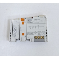 Fuente de Alimentación de 24V CC (Bus) 750-613