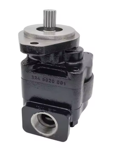 Pompe hydraulique principale haute pression AT179792 AT331223 pour engins de terrassement 310SK 315SK 325J 325K 325SK 310SJ 310G 315SJ - Product Image 3