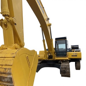 รถขุดมือสอง KOMATSU PC360-7 ราคาถูก คุณภาพเยี่ยม รถขุดมือสอง KOMATSU ขาย - Product Image 1
