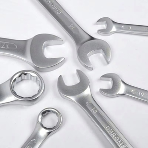 La Llave combinada de dos extremos más vendida para reparar - Product Image 5