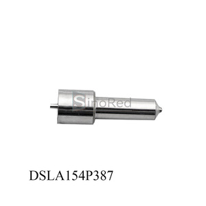 หัวฉีดดีเซลหัวฉีด DSLA154P387 สําหรับชิ้นส่วนหัวฉีดน้ํามันเชื้อเพลิง - Product Image 4