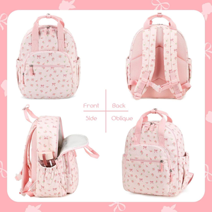 <span class=keywords><strong>Sac</strong></span> <span class=keywords><strong>à</strong></span> <span class=keywords><strong>dos</strong></span> de voyage en velours côtelé pour enfants, <span class=keywords><strong>sac</strong></span> d'école quotidien pour enfants, <span class=keywords><strong>sac</strong></span> <span class=keywords><strong>à</strong></span> <span class=keywords><strong>dos</strong></span> de <span class=keywords><strong>maternelle</strong></span> en gros, antivol, imperméable, unisexe - Product Image 4