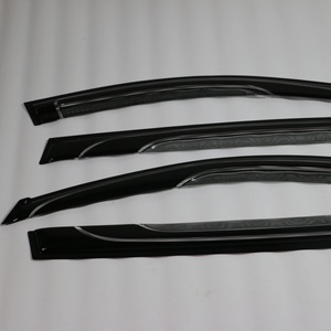 โรงงาน Kqd ขายส่งแผ่นบังแดดหน้าต่างรถยนต์ สำหรับ Toyota Avanza ปี 2012 ขึ้นไป - Product Image 4