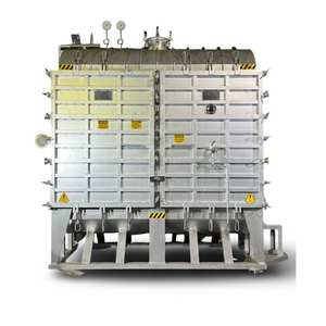 Máquina de teñido de hilo de poliéster de alta calidad, de acero inoxidable 316-L, para exportación al precio más bajo. - Product Image 1