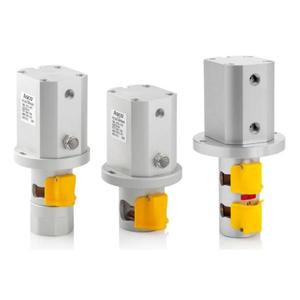 Équipement prêt à l'emploi Emerson Asco Hot Stock 273/373 Électrovanne 2 voies en acier inoxydable et aluminium anodisé IP65/IP66/IP67 24V - Product Image 4