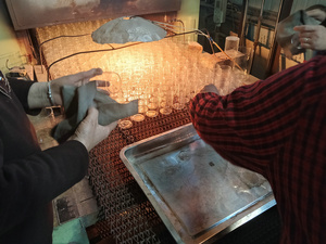 ถังเก็บแก้วปิดผนึก Hebei ตรวจสอบคุณภาพ Bazhou โหลแก้ว - Product Image 5