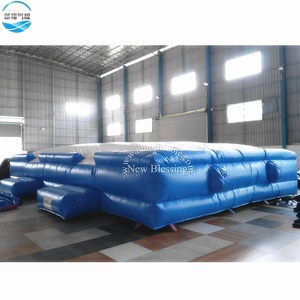Airbag Inflable Profesional para Esquí/BMX/Salto Freestyle NB-AB19003 en Oferta, Airbag Inflable para Esquí en Oferta - Product Image 3