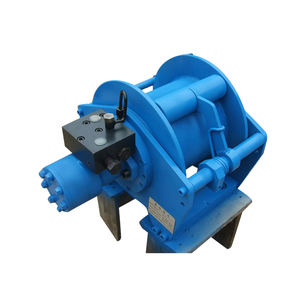Pabrik Langsung Pasokan Hidrolik <span class=keywords><strong>Winch</strong></span> untuk Traktor Hidrolik Mengangkat & Menarik <span class=keywords><strong>Winch</strong></span> - Product Image 2