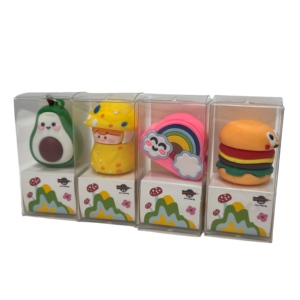 <span class=keywords><strong>Taille</strong></span>-<span class=keywords><strong>crayon</strong></span> manuel en forme de fast-food, papeterie fantaisie mignonne pour enfants, vente en gros - Product Image 3