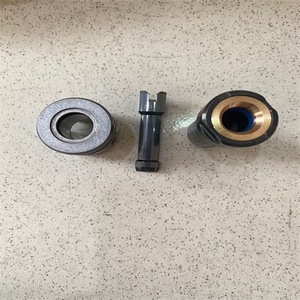 OTT-JAKOB ที่จับยึดโลหะอุตสาหกรรมแบบไม่มีน็อต รุ่น 95.600.033.2.6 - Product Image 1