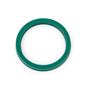 Tùy chỉnh xi lanh thủy lực Báo Chí phụ kiện hình chữ Y máy xúc thủy lực u-<span class=keywords><strong>ring</strong></span> con dấu con dấu dầu - Product Image 5