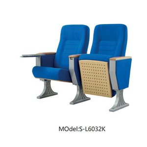 Silla de auditorio moderna y cómoda 37958-SL628 - Product Image 4