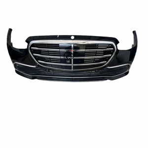 Parachoques Delantero Usado de Alta Calidad para <span class=keywords><strong>Mercedes</strong></span>-Benz S 400/S 450/S <span class=keywords><strong>500</strong></span>/S 580/S 680, 1 Año de Garantía, Pieza de Auto de <span class=keywords><strong>Segunda</strong></span> <span class=keywords><strong>Mano</strong></span> - Product Image 1