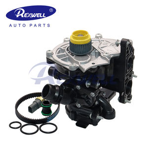 قطع غيار وإكسسوارات سيارات ألمانية في قوانغتشو لمجموعة فولكس فاجن (VAG) فولكس فاجن أودي سكودا مرسيدس-بنز بي إم دبليو لاند روفر بورش أوبل - Product Image 4