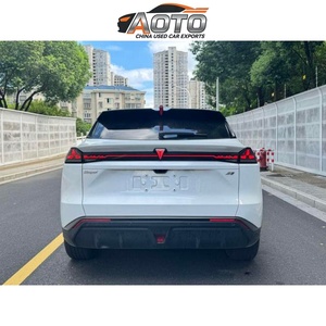 Peinture d'origine sans rayures, Deepal S7 d'<span class=keywords><strong>occasion</strong></span>, état presque neuf, SUV d'<span class=keywords><strong>occasion</strong></span> - Product Image 6