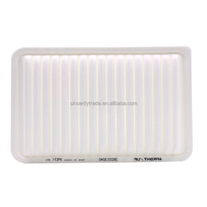 交換用カーエアフィルターZJ01-13-Z40マザッド23用エアフィルター - Product Image 6