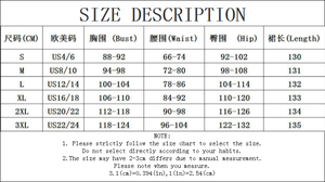 Gaun malam untuk wanita lengan panjang Puff hijau gaun putri duyung seksi kerah berdiri kembali celah lutut panjang gaun pesta Prom _ - Product Image 2