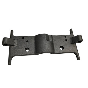 Moule de fonderie sur mesure Develon 230111-00301 L3H001 pour machines de fonderie métallique - Product Image 3