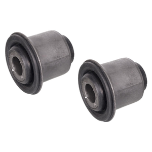 Boccola del braccio di controllo del trascinamento dell'asse anteriore adatta per <span class=keywords><strong>DACIA</strong></span> RENAULT DUSTER 545602788R - Product Image 2