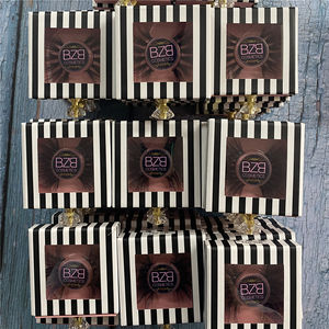 थोक कोरिया Neicha अतिरिक्त लंबे अन्य 25mm 26mm 27mm 28mm 30mm 3D मिंक <span class=keywords><strong>Eyelashes</strong></span> - Product Image 4