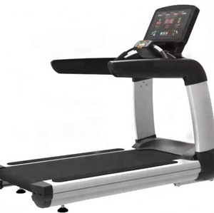 Équipement de fitness commercial pour l'entraînement cardio, machine de gym professionnelle (avec clavier), Running L01, salle de sport commerciale - Product Image 2