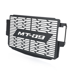 Protector de Parrilla de Radiador para Motocicleta, Cubierta Protectora para Yamaha MT09, <span class=keywords><strong>MT</strong></span> <span class=keywords><strong>09</strong></span>, SP, 2024 a 2026, 2025, Accesorios para Motocicleta - Product Image 1