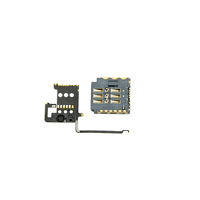 Repuestos para Teléfonos Móviles, Puerto de Carga USB, Conector Dock, Cable Flexible para Xiaomi Poco X3 GT F4 X6 X6 Pro 5G