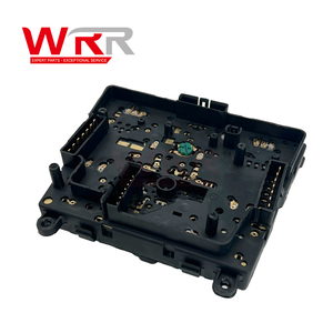 1638206610 1638200610 Interruptor Maestro de Elevalunas Eléctrico para Benz W163 ML350, Botones de Control Confiables para la Consola del Lado del Conductor - Product Image 5