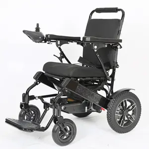 KSM-601 для дивана Recliner с дистанционным управлением инвалидной коляске с противопролежневый латексная подушка портативный Электрический мотор наклона инвалидной коляски, способный преодолевать Броды для взрослых