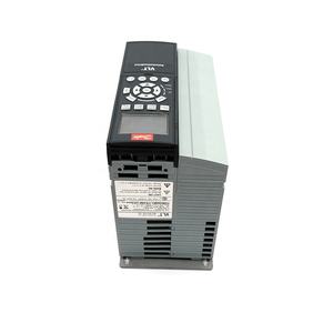 Convertisseur de fréquence Danfoss 131U5675, vente chaude, VLT 2HP 380-500VAC pour l'automatisation industrielle 380-500V - Product Image 3