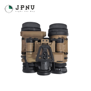 <span class=keywords><strong>Jerry</strong></span>/ELF FB 20 Binocolo Termico con Visione Notturna Avanzata, Risoluzione 640x512, Display OLED, Frequenza di Aggiornamento 60HZ - Product Image 6