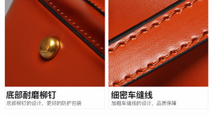 Luxury Designer Handbags Mobile Phone Purses Ladies Shoulder <b>Bag</b> Messenger <b>Bags</b> Genuine Leather Crossbody <b>Bags</b> for Women - Product Image 4