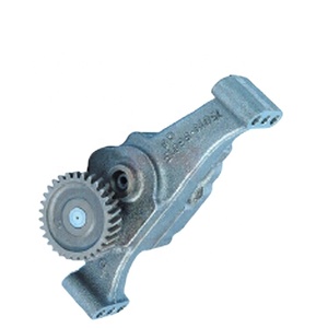 15010-96015 Oil <strong>Pump</strong> Assy <strong>for</strong> PD6 Engine Parts - Product Image 1