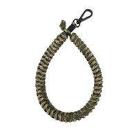 550 Paracord Tactique Caméra Bracelet pour Camping Accessoire Durable