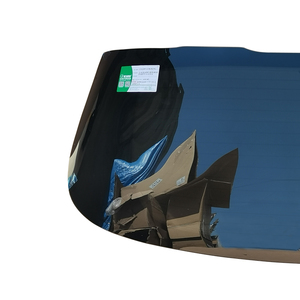 Parabrisas Trasero de Alta Calidad OEM 52A34A001 para Automóviles Nuevos, para Modelos F-150 y <span class=keywords><strong>Tesla</strong></span>, con 1 Año de Garantía - Product Image 4