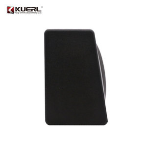 ซับวูฟเฟอร์ติดรถยนต์ KUERL ขนาด 10 นิ้ว พร้อมทวีตเตอร์ในตัว ใช้ไฟ 12V ตู้ลำโพงทำจาก MDF สำหรับระบบเสียงรถยนต์ - Product Image 3