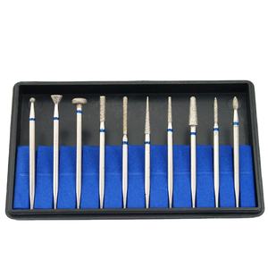 Kit de fraises dentaires populaires, fraises dentaires HP - Product Image 1