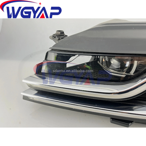 WGYAP OEM 3G8 941 773 3G8 941 774 faros LED de alta calidad para Volkswagen CC Arteon modelo 2017-2026 a <span class=keywords><strong>C</strong></span> D E <span class=keywords><strong>F</strong></span> <span class=keywords><strong>G</strong></span> - Product Image 4