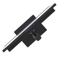 Nueva Computadora de Escritorio Económica Todo en Uno de 21.5 Pulgadas con Intel Core I3/i5, Windows 10/11, Puertos USB, Almacenamiento SSD/HDD